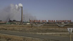 Как живёт Жезказган, перед тем как снова стать областным центром