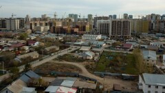 Как правильно развивать города и причём здесь социальные конфликты