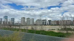 Озёра в Астане есть, но в генплане их уже нет. Как в столице решают судьбу Малого Талдыколя