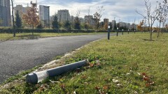 Как бороться с городским вандализмом? Опыт Астаны