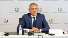 Глава Нацбанка: Все наши меры направлены на обуздание роста цен