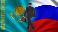 Как гастарбайтеры из России изменят рынок труда в Казахстане