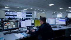 Как 36 тысяч видеокамер помогают полиции в раскрытии преступлений в казахстанской столице