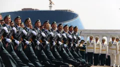 "Мы – народ-воитель. И должны помнить про свои исторические корни" – военный эксперт