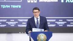 "Мы будем создавать экосистему для бизнеса". Как изменится "Самрук-Казына" к 2032 году?