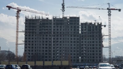 Купить нельзя продать. Что происходит с ценами на жильё в Алматы, Астане и Шымкенте