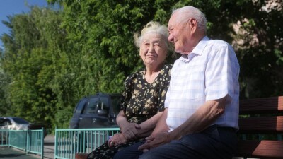 Долгожители Астаны: "Мы никогда не ругались и всегда слушали друг друга"