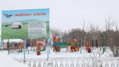 Выборы или назначение. Что думают о реформах в казахстанском селе, где акима выбирали сами жители