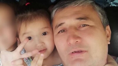 Семье погибшей во время трагического января 4-летней Айкоркем дали квартиру