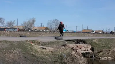 Почему в Казахстане всё чаще говорят о проблемах односторонней миграции населения