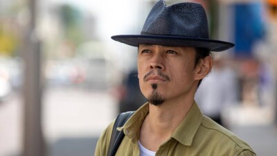 Автор столичных муралов: "Неважно, кто тебя спонсирует, главное, что ты несёшь для народа"