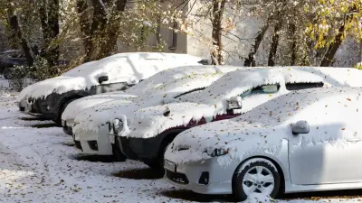 Автолизинг, рейды силовиков и зимние каникулы для школьников. Что изменится в Казахстане в декабре