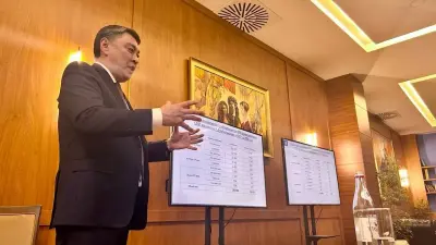 Комитет госдоходов о новом Налоговом кодексе: "Просто некоторый бизнес не хочет терять свою маржу" 