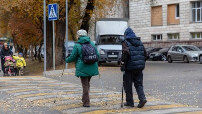 Казахстан вошёл в число стареющих стран – социолог