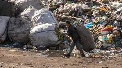 "Они хотят потренироваться на Казахстане". Эксперт о строительстве мусоросжигательного завода в Алматы