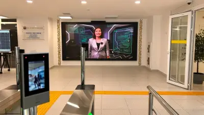 Как ИИ распознаёт агрессивное поведение учеников и обеспечивает их безопасность. Казахстанский опыт