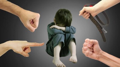 Половина взрослых казахстанцев считают нормой физическое наказание детей: ЮНИСЕФ