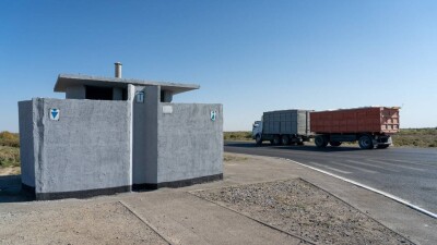 Антисанитарный апокалипсис. Общественные туалеты в Казахстане приводят в ужас