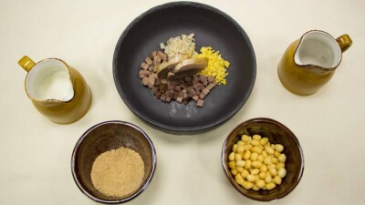 Как приготовить Наурыз-коже и сколько это стоит