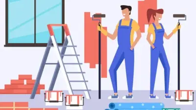 Как во время ремонта обезопасить себя от недобросовестных строителей