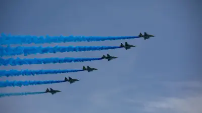 Токаев на военном параде: Те грозные дни показали, что война несёт лишь горе и утраты, а мир – это бесценное богатство