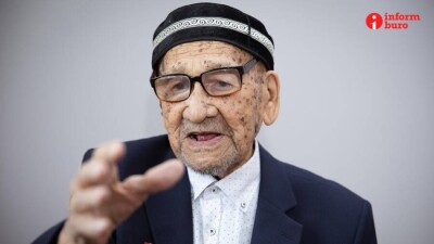 102-летний ветеран: Выжить на войне мне помогла математика
