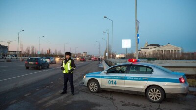 Одно авто в одни руки и новые штрафы за превышение скорости. Что изменится в Казахстане с декабря 2024-го?