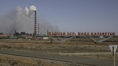Как живёт Жезказган, перед тем как снова стать областным центром