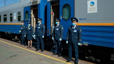 Удорожание проезда в поездах и новые правила работы коллекторов с должниками. Что изменится в Казахстане в октябре 2024-го