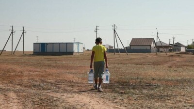 Коянды. Как выживают люди в пригороде Астаны