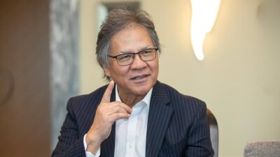 Один из самых влиятельных политиков мира советует Казахстану: Создавайте лаборатории решений