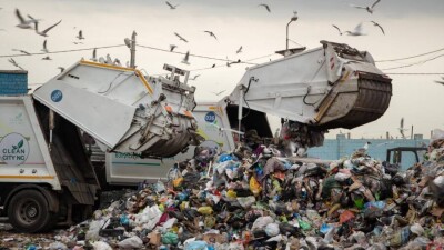 Жизнь столичной свалки. Как выглядит мусоропереработка и полигон для отходов Нур-Султана