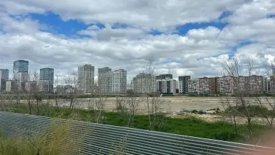 Озёра в Астане есть, но в генплане их уже нет. Как в столице решают судьбу Малого Талдыколя