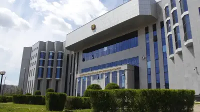 Антикор как часть КНБ: "Велика вероятность того, что вопросы нацбезопасности отодвинут в сторону"