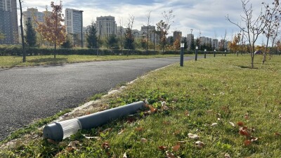 Как бороться с городским вандализмом? Опыт Астаны