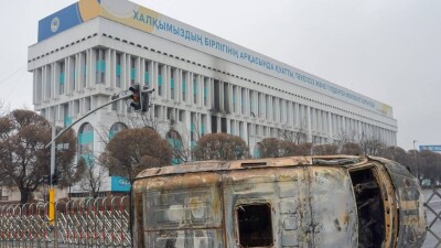 "Огромный акт человечности": эксперты об амнистии для участников январских событий