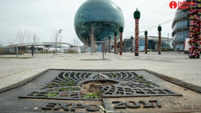 Как выглядит городок EXPO через пять лет после выставки