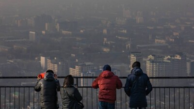 Концентрация населения в городах приведёт к оголению больших территорий Казахстана – экономгеограф