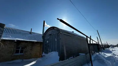 Сектор без газа: кто и на какую помощь может рассчитывать при газификации частных домов в Астане