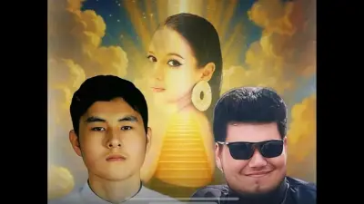 "Вы убили её за то, что она вас любила". Трагедия Яны Легкодимовой как зеркало насилия над женщинами в Казахстане