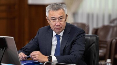 "Не бесите меня!" Чем известен новый министр торговли Серик Жумангарин
