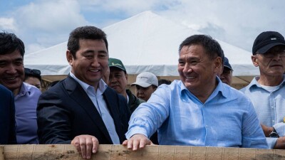 День поля-2024. Чем удивляли министра сельского хозяйства и акима