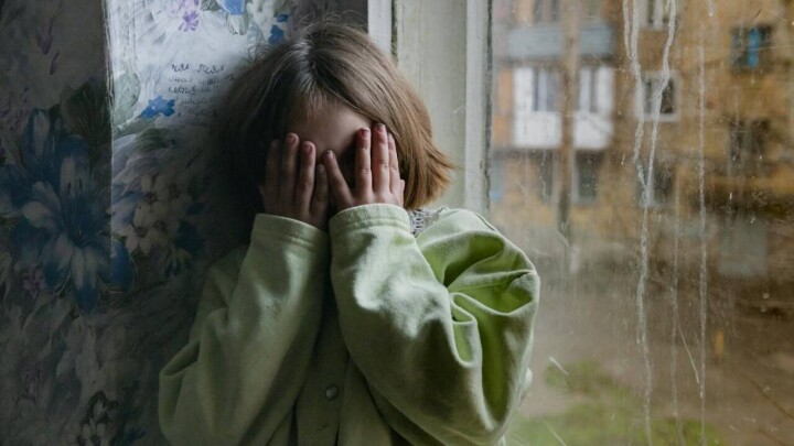 Первая психологическая помощь. Может ли школьный психолог спасти ребёнка от домашнего насилия