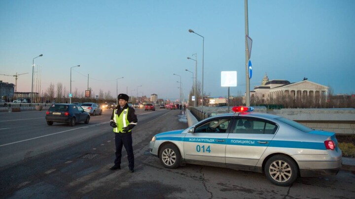 Одно авто в одни руки и новые штрафы за превышение скорости. Что изменится в Казахстане с декабря 2024-го?