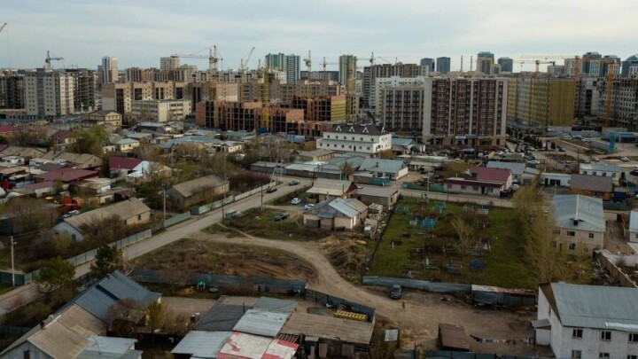 Как правильно развивать города и причём здесь социальные конфликты