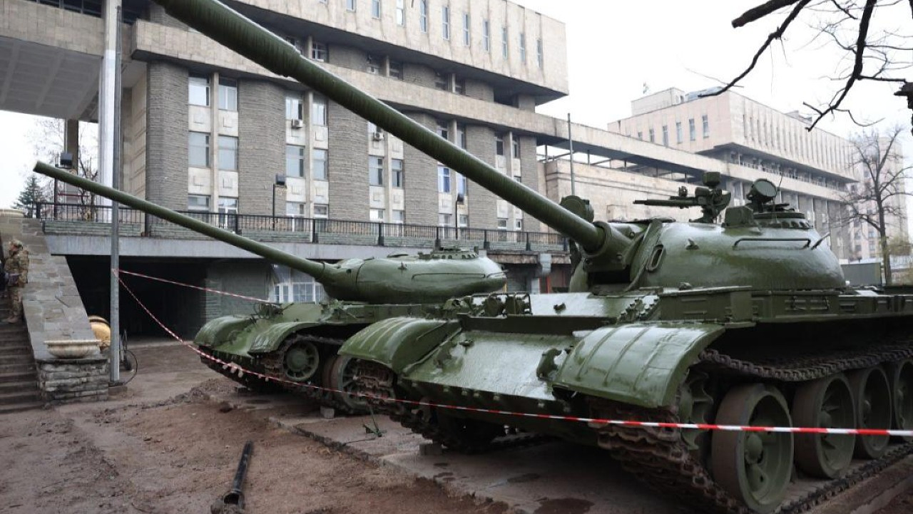 Фото Министерства обороны