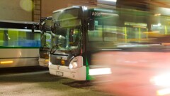 Ещё 23 автобусных маршрута признали социально значимыми в Алматы