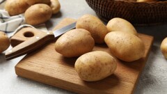Купить картофель по 1340 тенге за килограмм собирался ясли-сад в Павлодаре