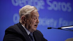 Фонд Сороса прекратил работу в Казахстане