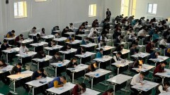 Финал президентской олимпиады по естественным наукам стартовал в Астане